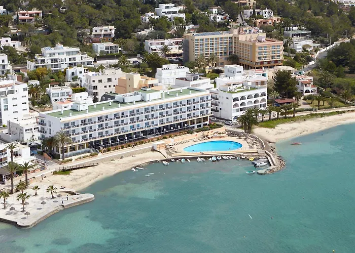 Hotel Simbad Ibiza